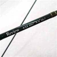 ＲＥＶＩＥＷＲＸⅡ ８８６７